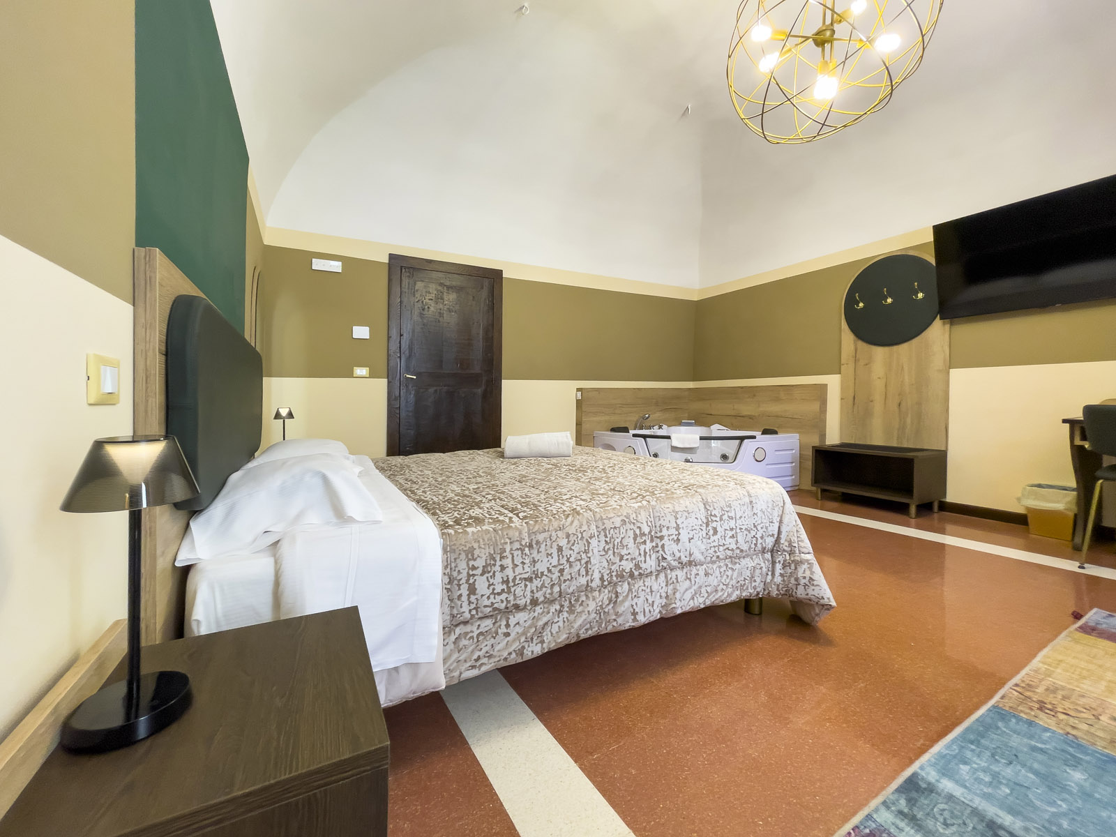 Albergo L'Aquila - Hotel L'Aquila