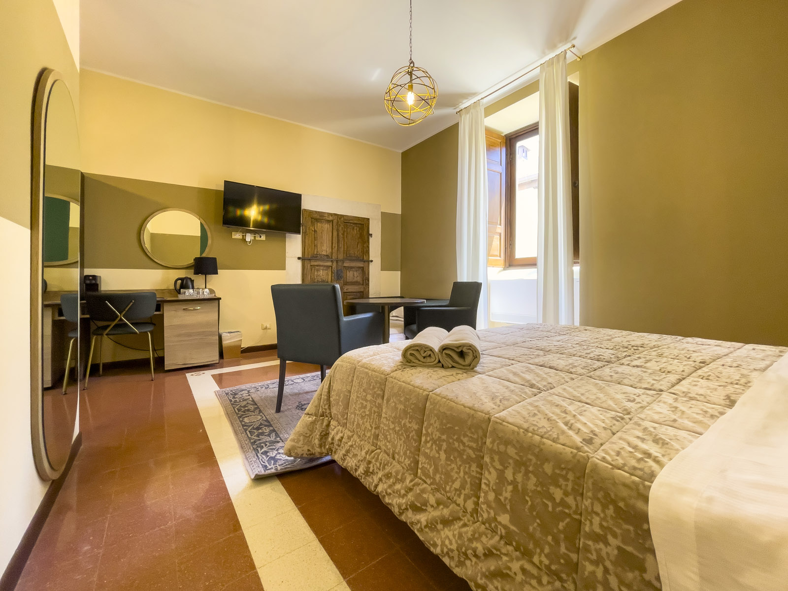 Albergo L'Aquila - Hotel L'Aquila