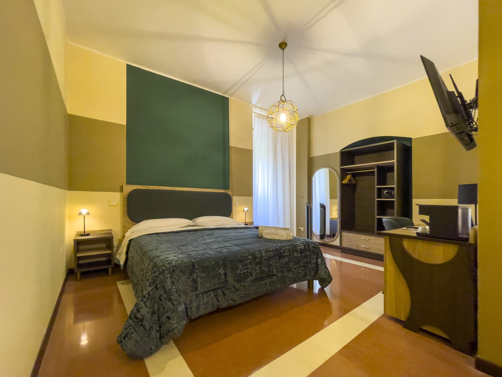 Albergo L'Aquila - Hotel L'Aquila