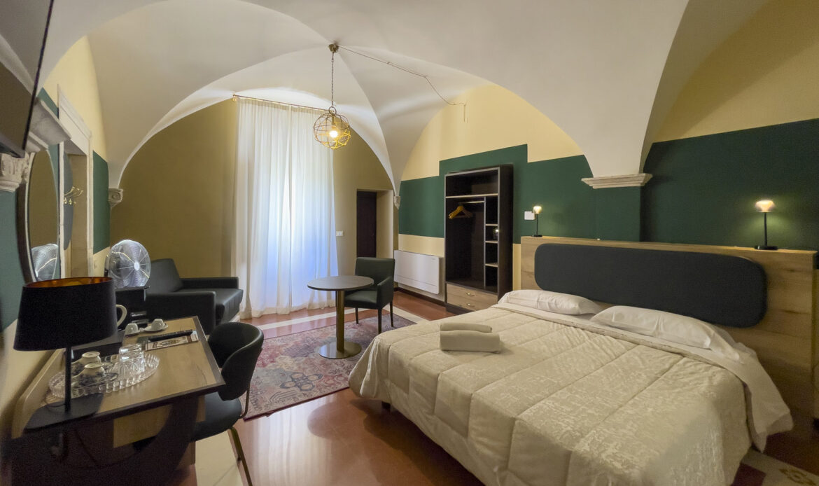 Albergo L'Aquila - Hotel L'Aquila