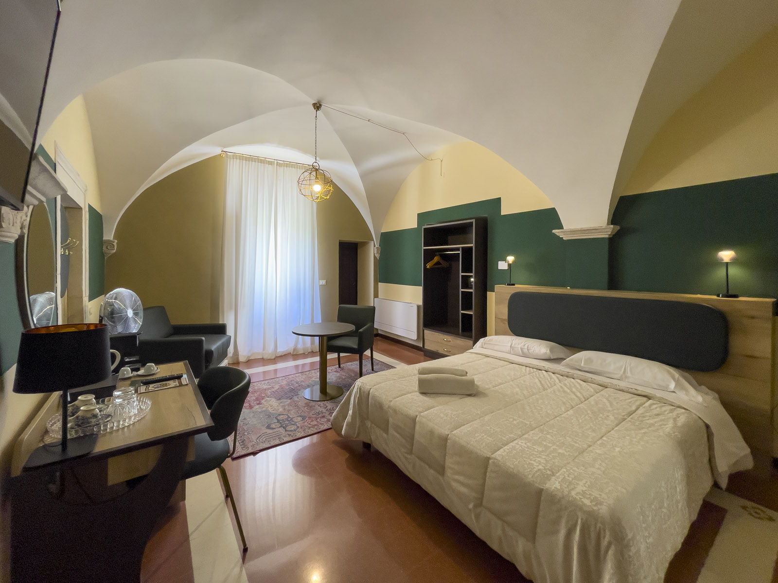 Albergo L'Aquila - Hotel L'Aquila