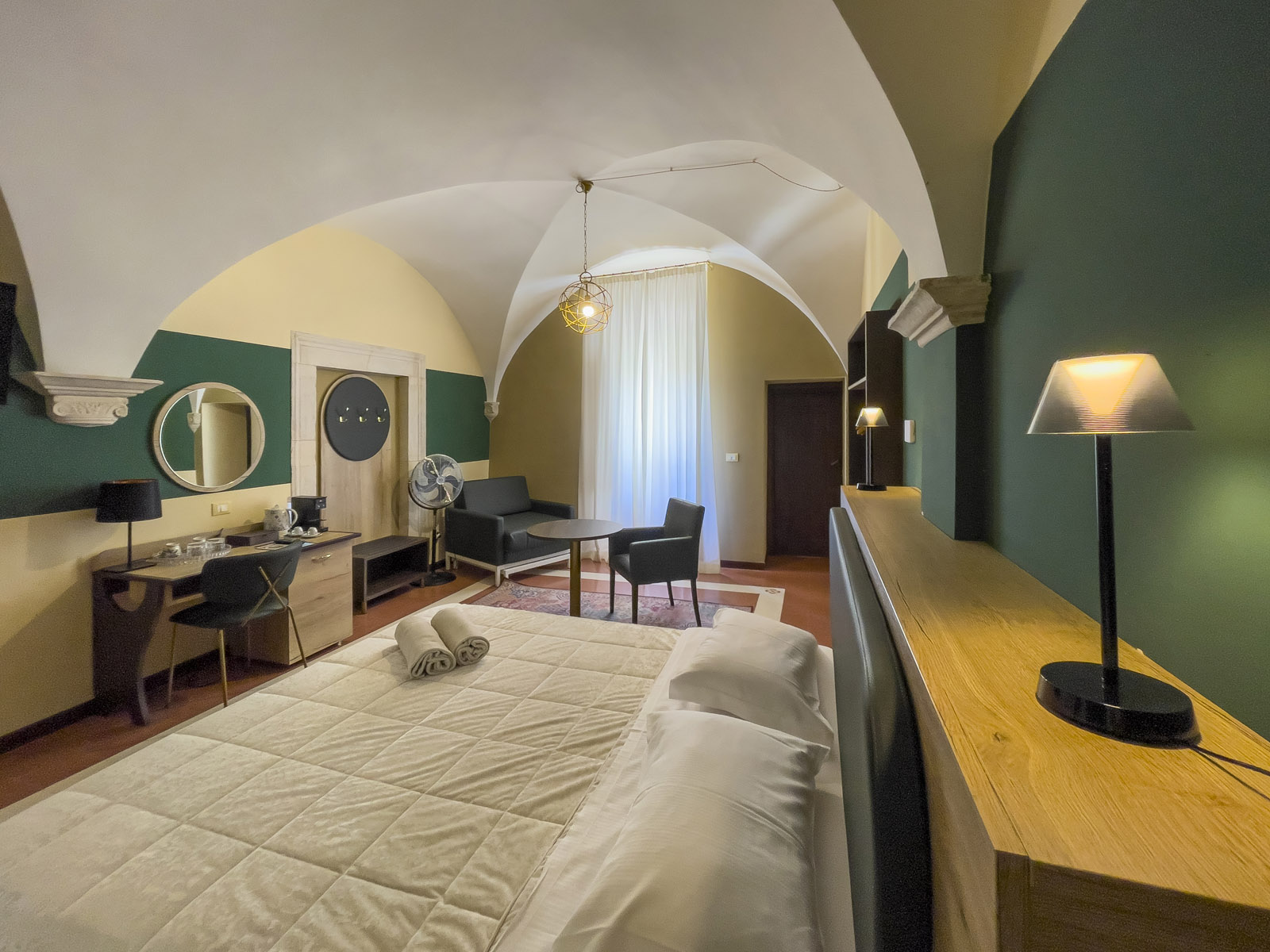 Albergo L'Aquila - Hotel L'Aquila