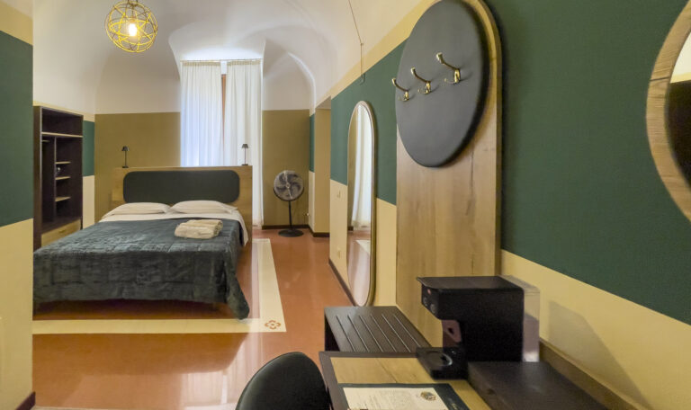 Albergo L'Aquila - Hotel L'Aquila