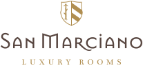 San Marciano | Luxury Rooms