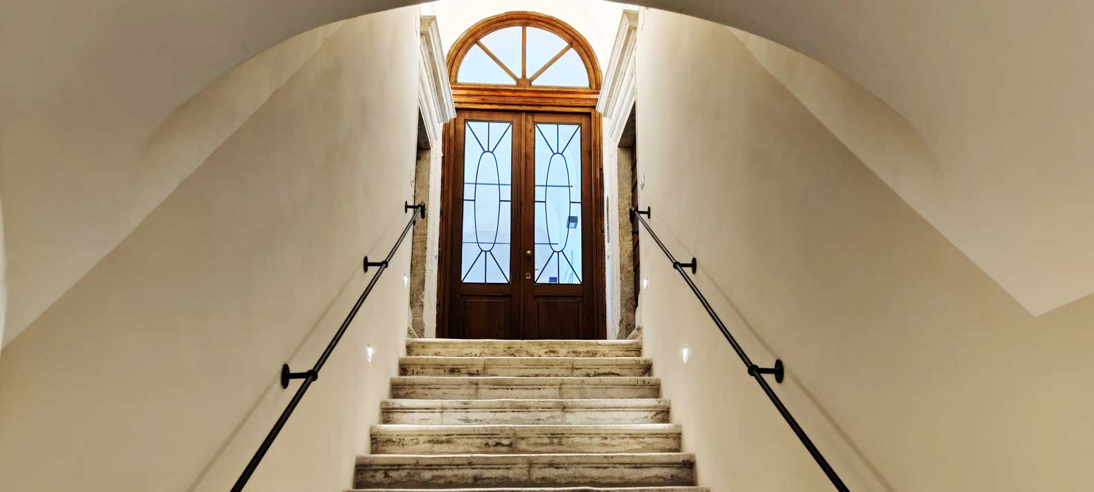 Camere L'Aquila B&B L'Aquila San Marciano Luxury Rooms